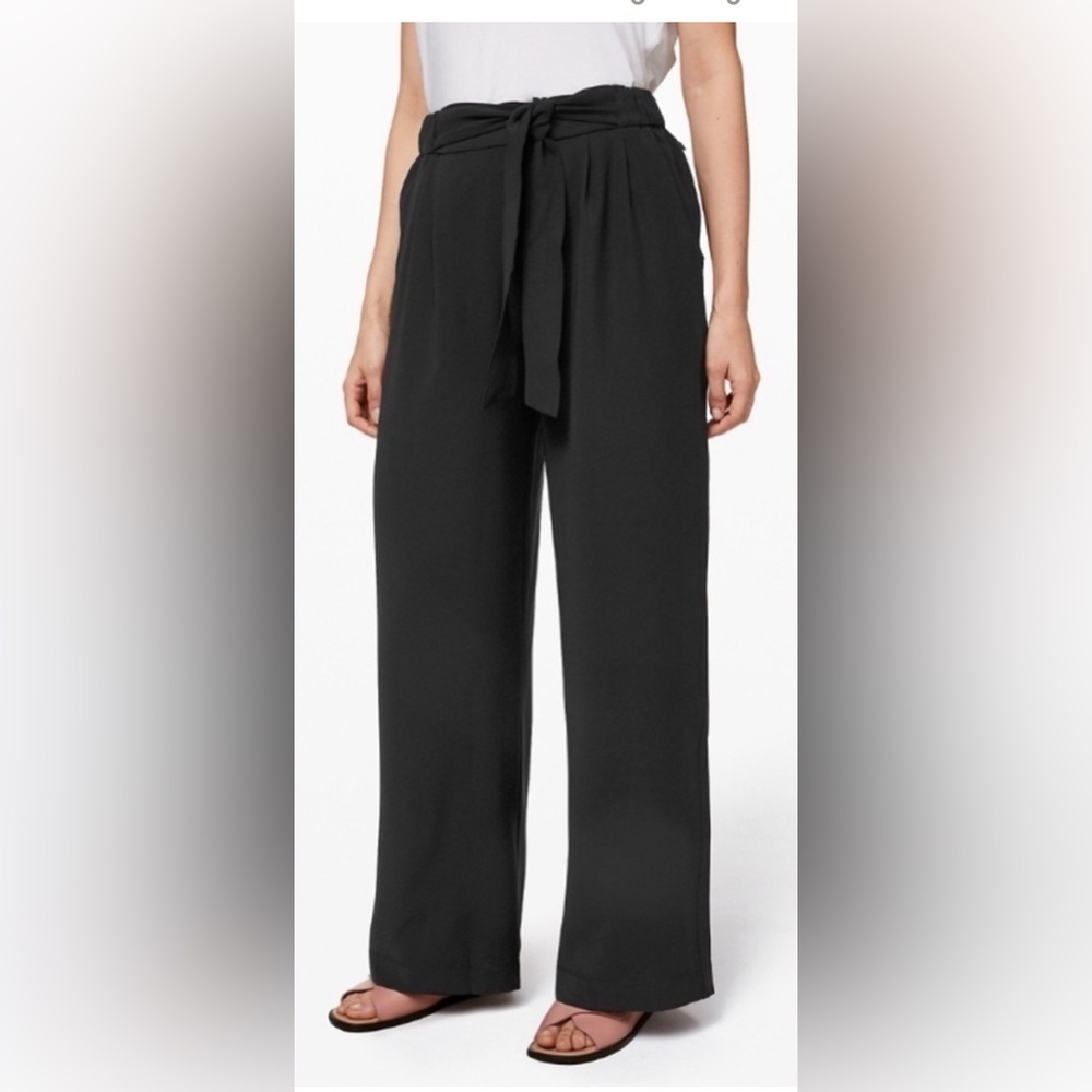 Vintage Noir Pants lululemon